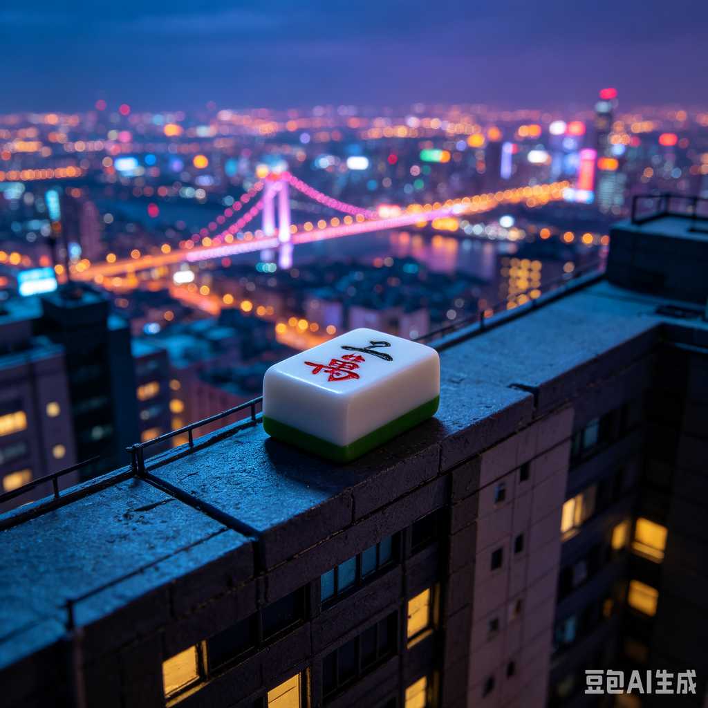 Managua,mahjong