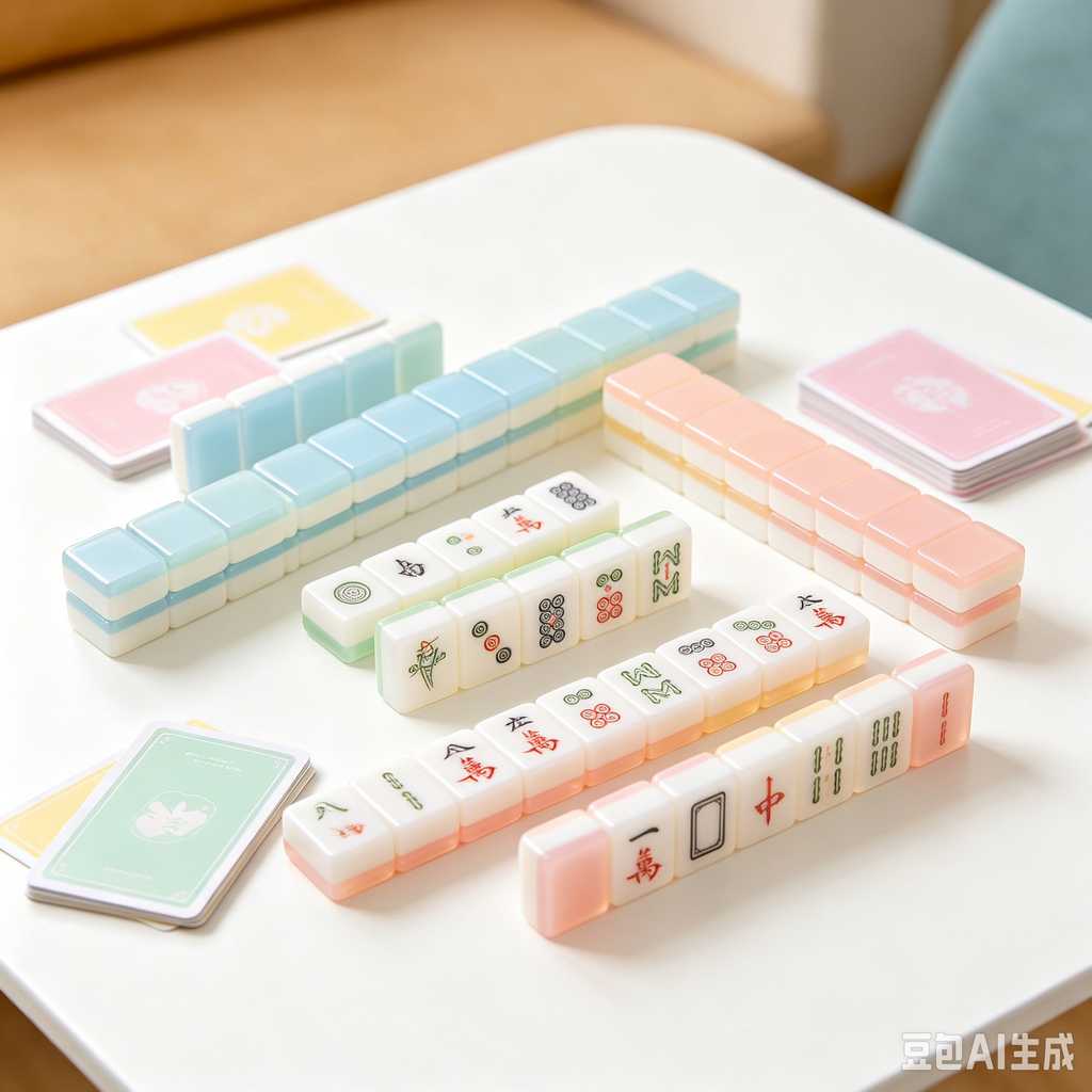 Temuco,mahjong