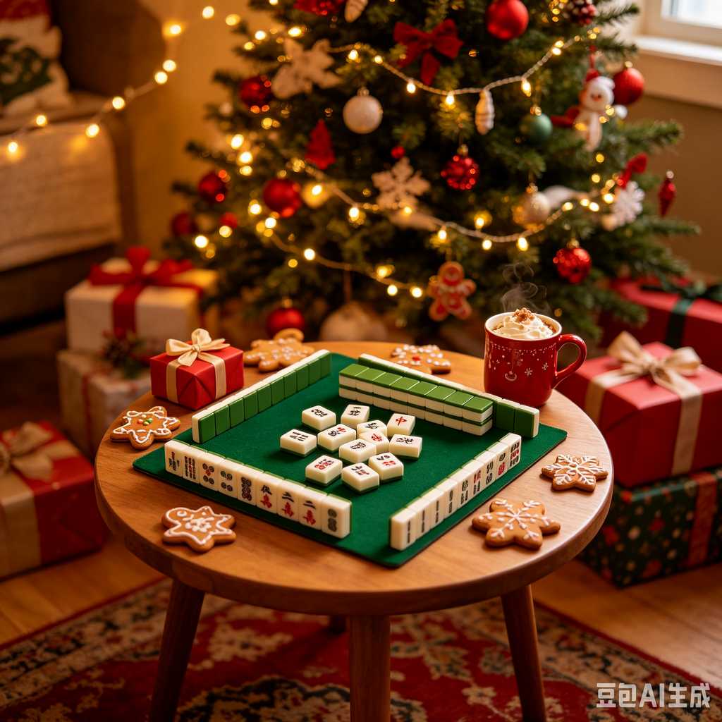 BelizeCity,mahjong
