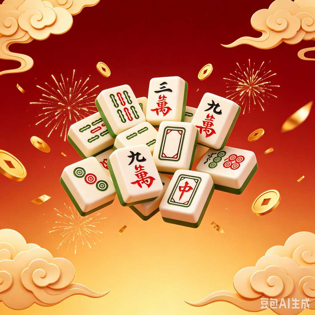 Wisconsin,mahjong