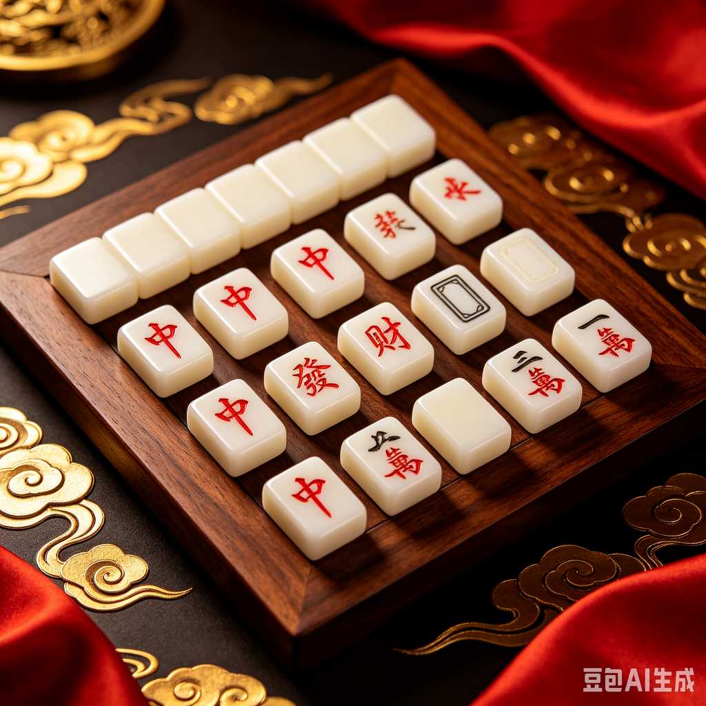 StokeonTrent,mahjong