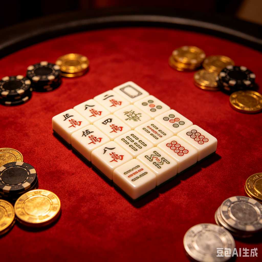 Charlottetown,mahjong