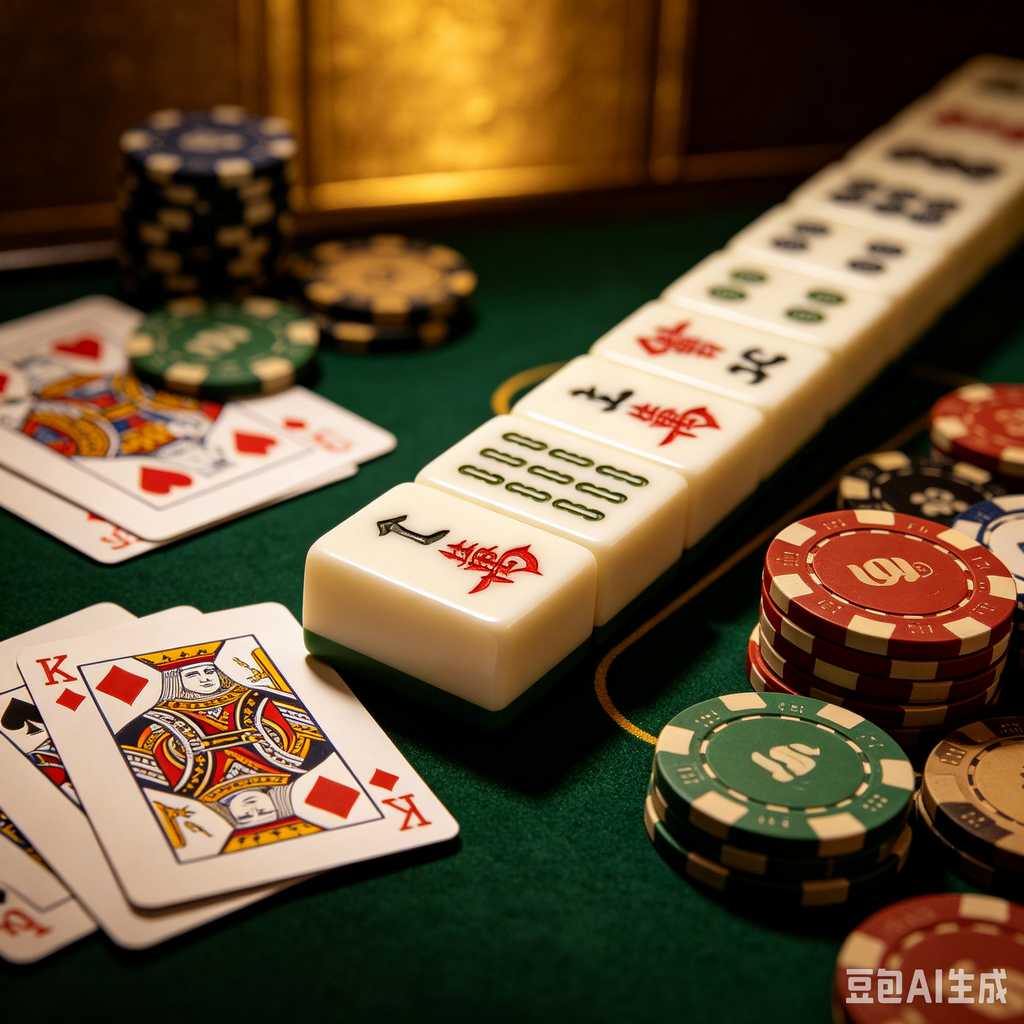 SaoPaulo,mahjong