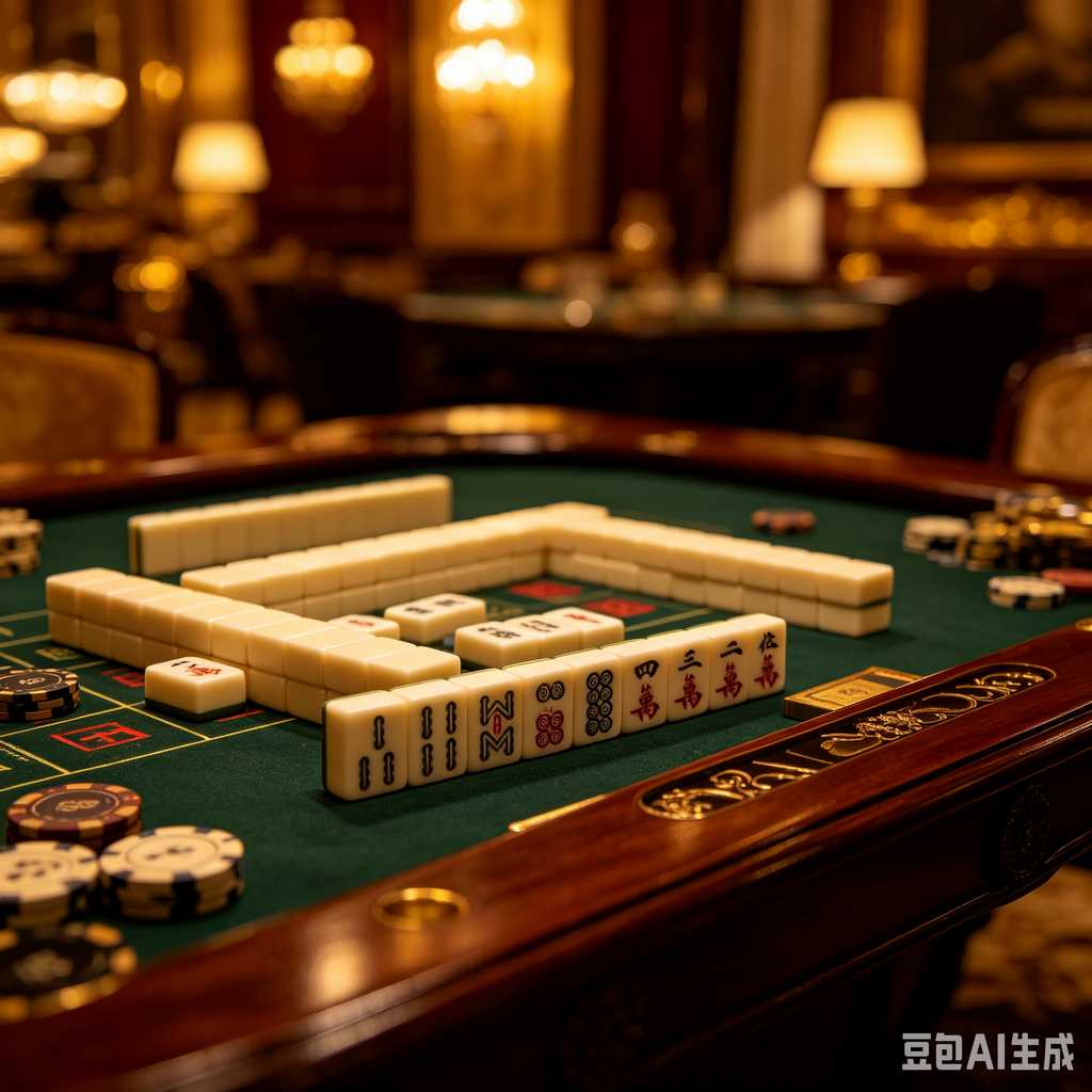 FortCollins,mahjong