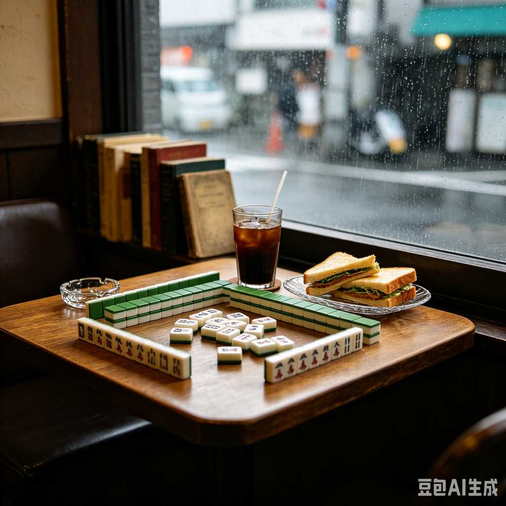PeoriaAZ,mahjong