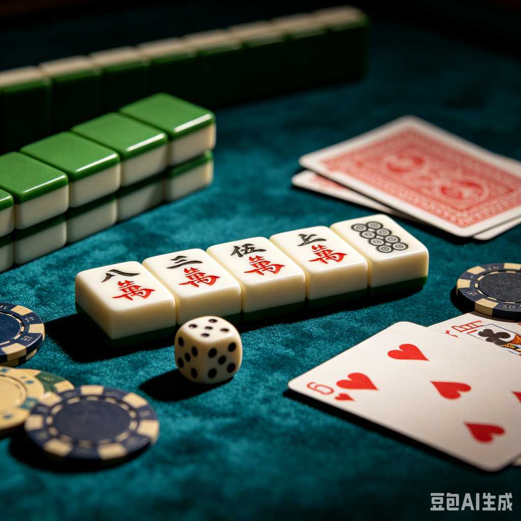MesaAZ,mahjong