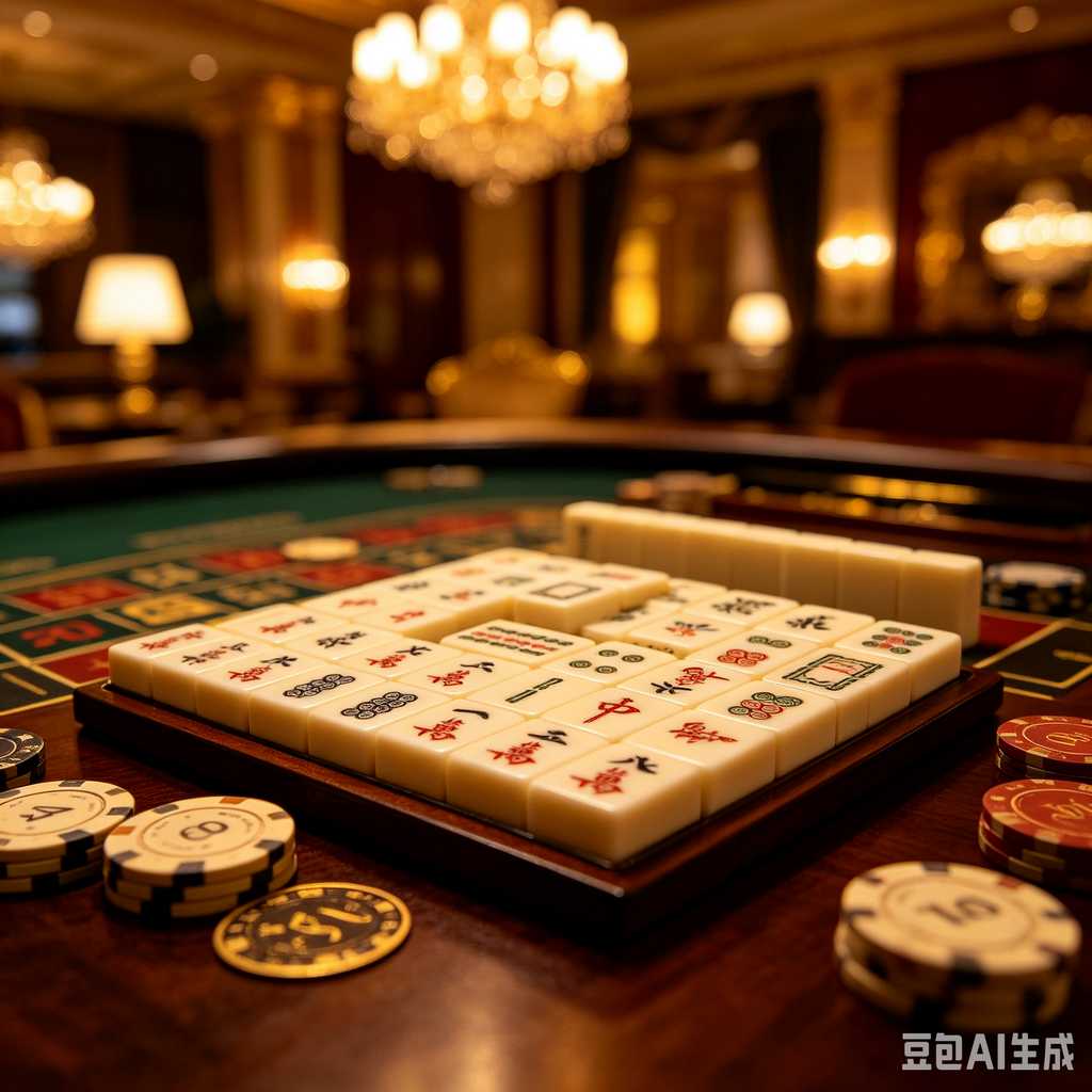 Bucaramanga,mahjong
