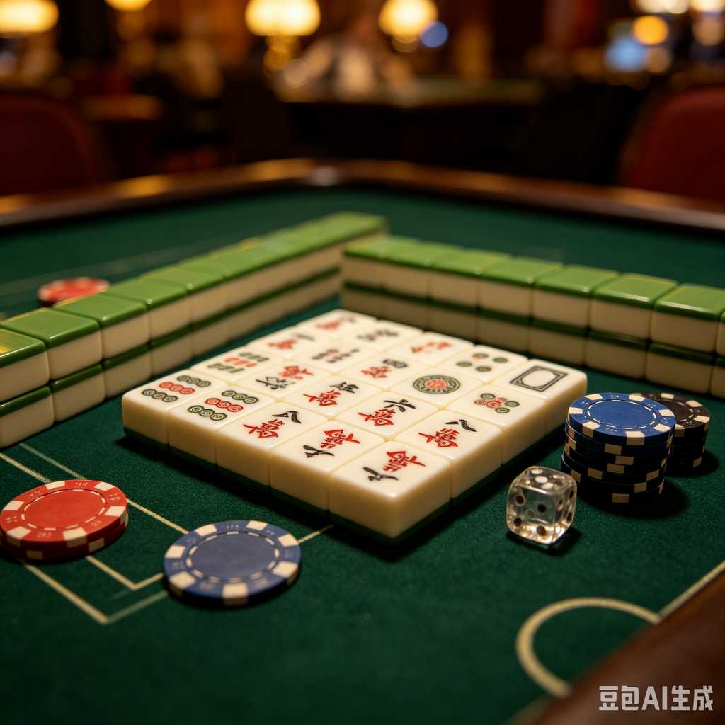 Modesto,mahjong