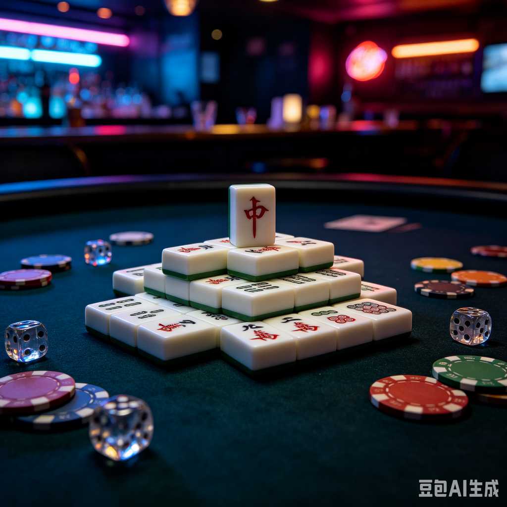 ArlingtonTX,mahjong