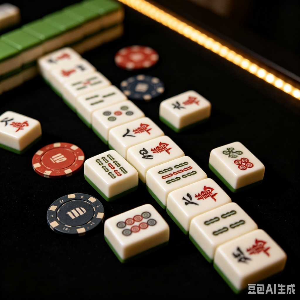 Louisiana,mahjong
