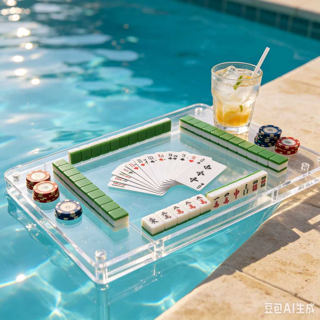 Hamilton,mahjong