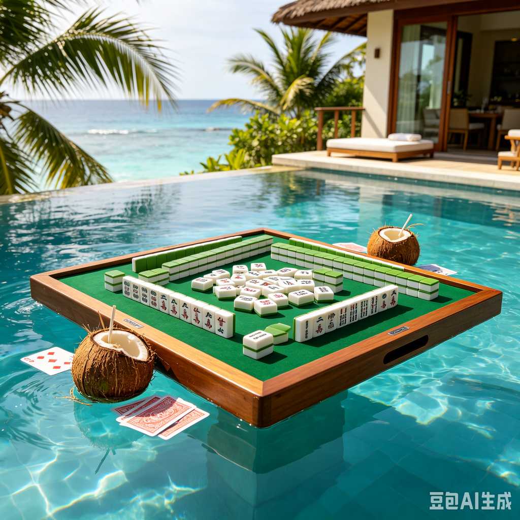 Halifax,mahjong