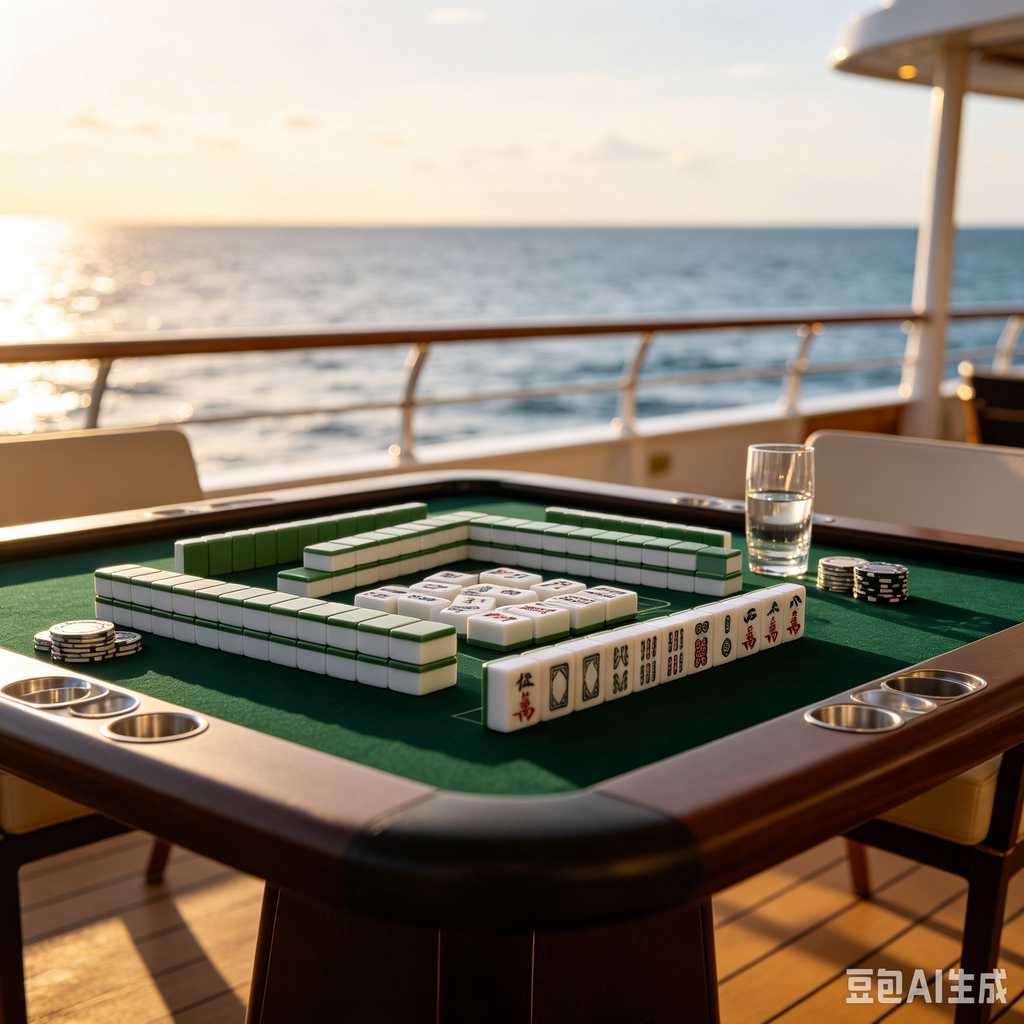 Halifax,mahjong
