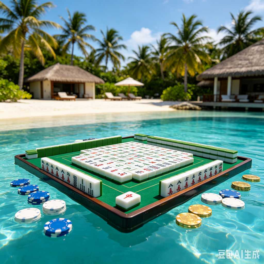 Asuncion,mahjong