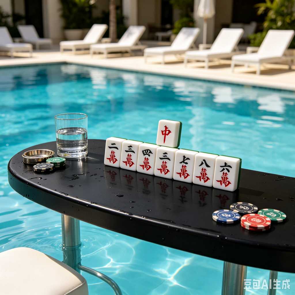 Calgary,mahjong